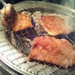 元気が無い時こそ焼肉！