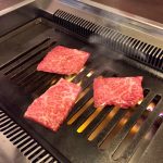 親から子へと受け継がれる焼肉文化