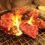 焼肉の楽しみ方マスター編