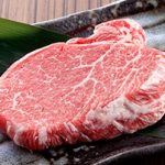 焼肉屋に行ったら赤身肉を注文しよう！