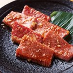 友人と集まるなら焼肉！